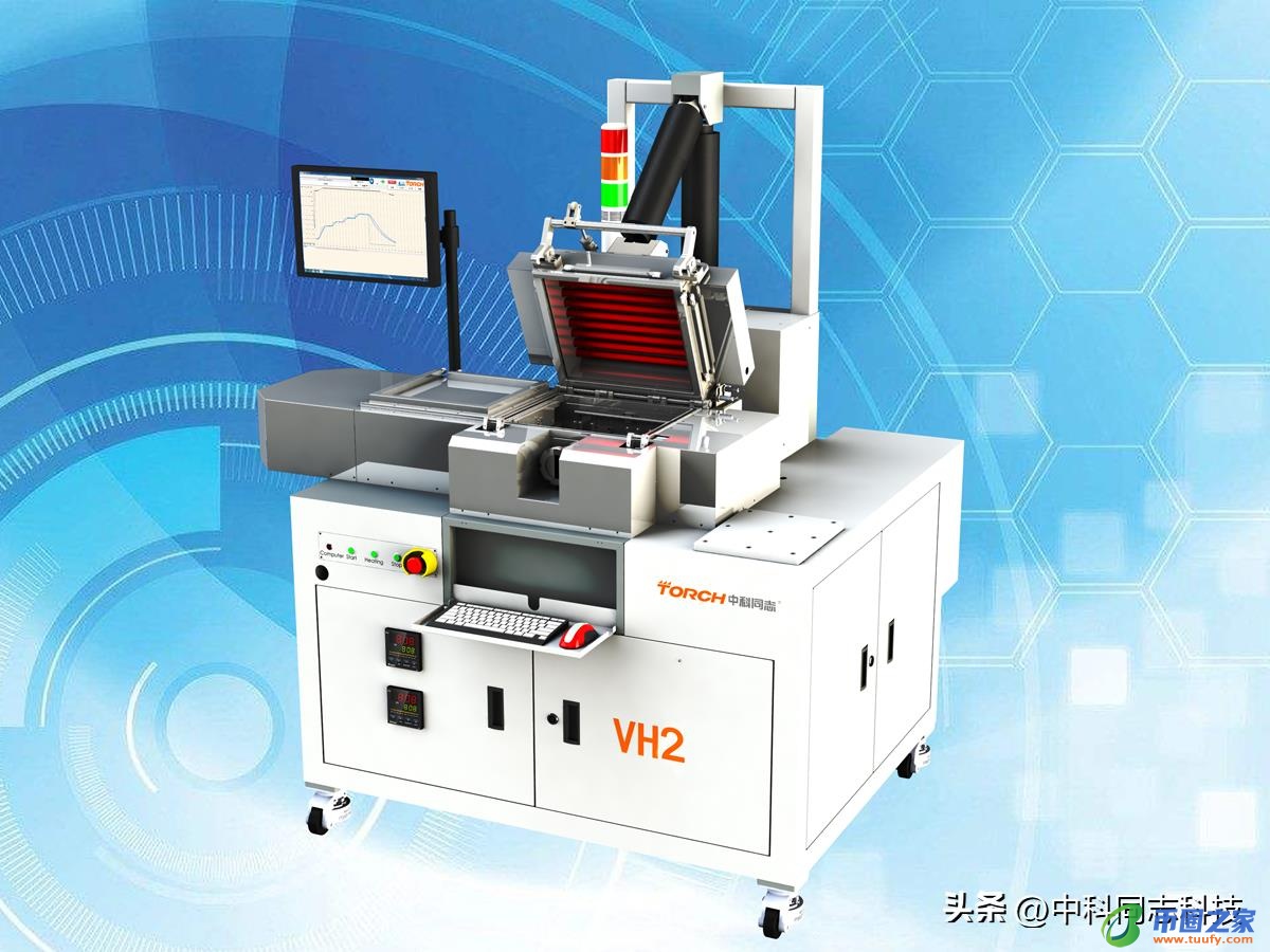 回流焊是什么意思（回流焊的作用是）