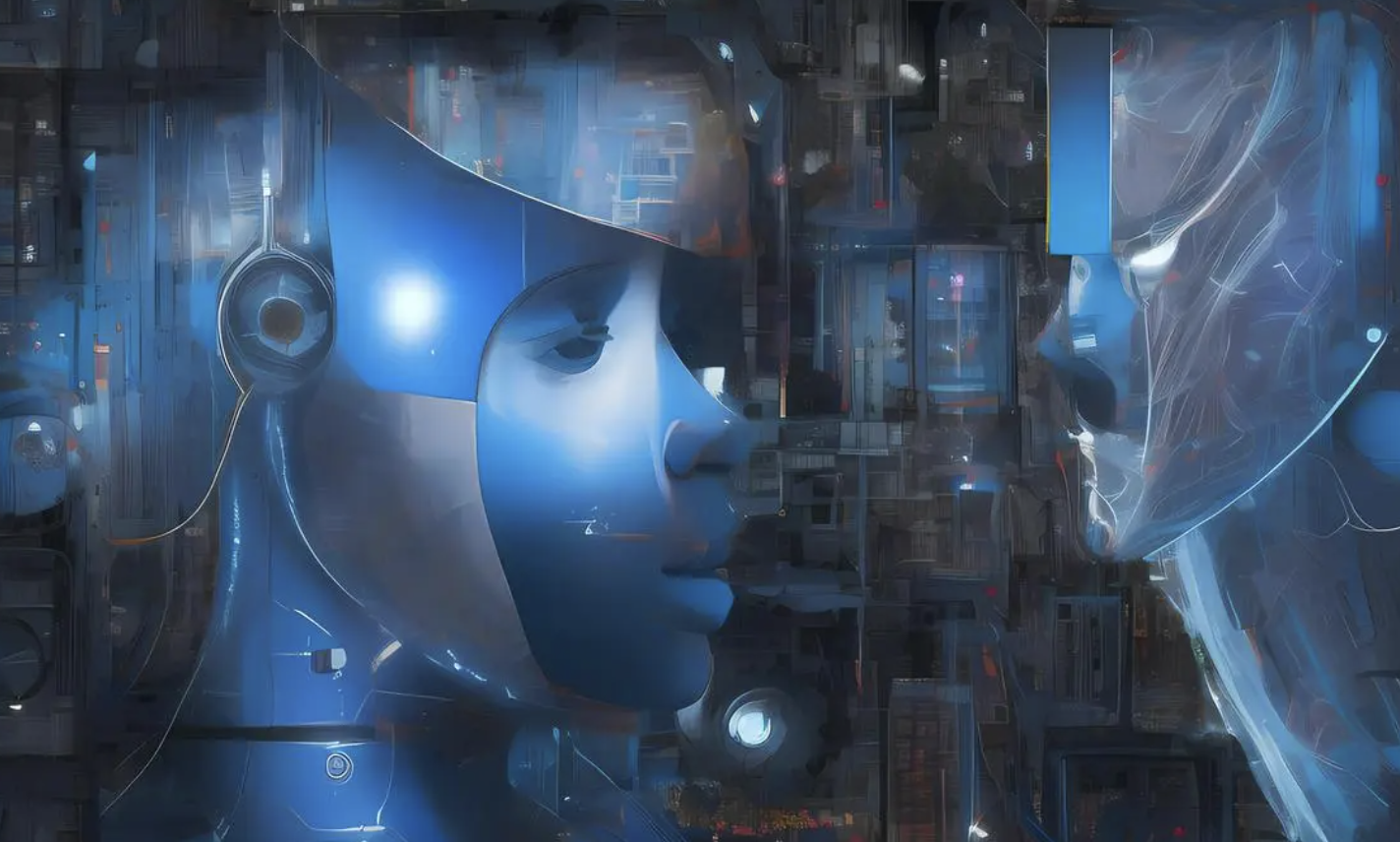 这14 张图表明生成式 AI 革命已经到来