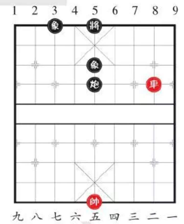 象棋的规则和玩法介绍（国际象棋的玩法和规则）