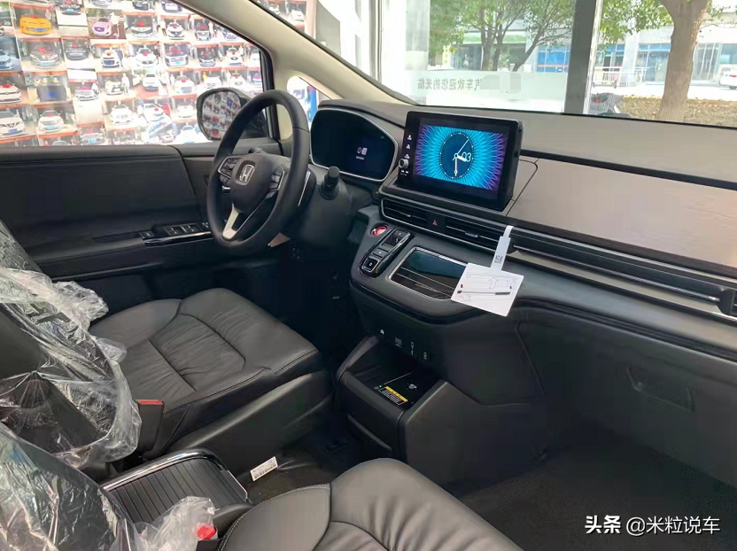 奥德赛多少钱（2022款本田奥德赛多少钱）