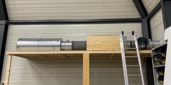 没用的矿卡不要丢卖到欧洲 荷兰人竟用比特币挖矿供暖