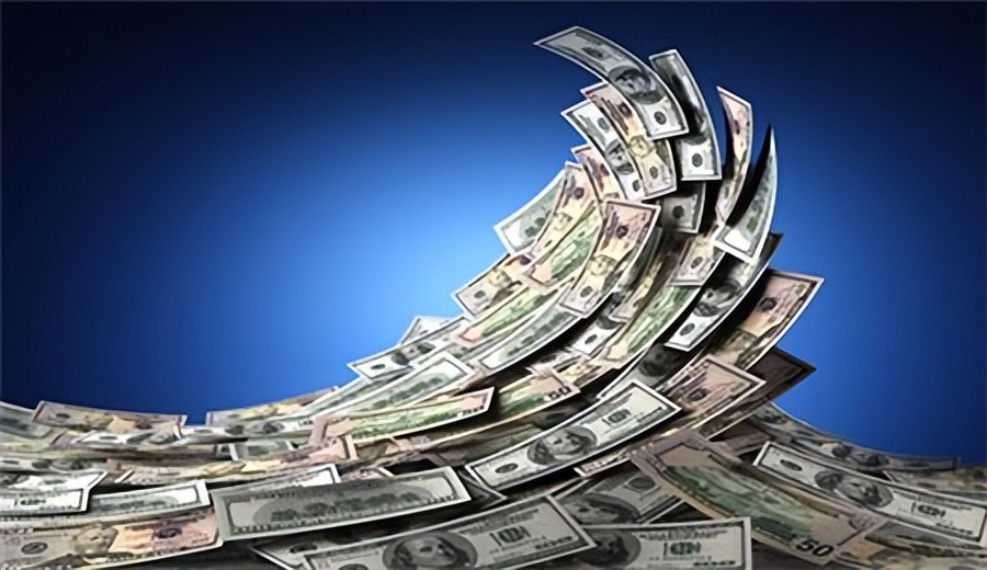 中国每年进口多少石油（中国每年进口多少石油花多少钱）