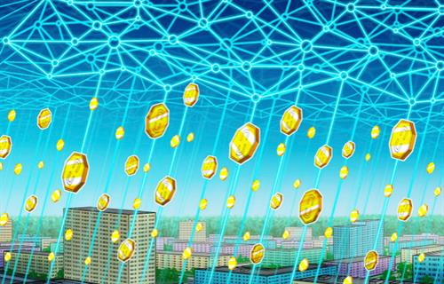 币安希望为加密货币救援计划提供10亿美元