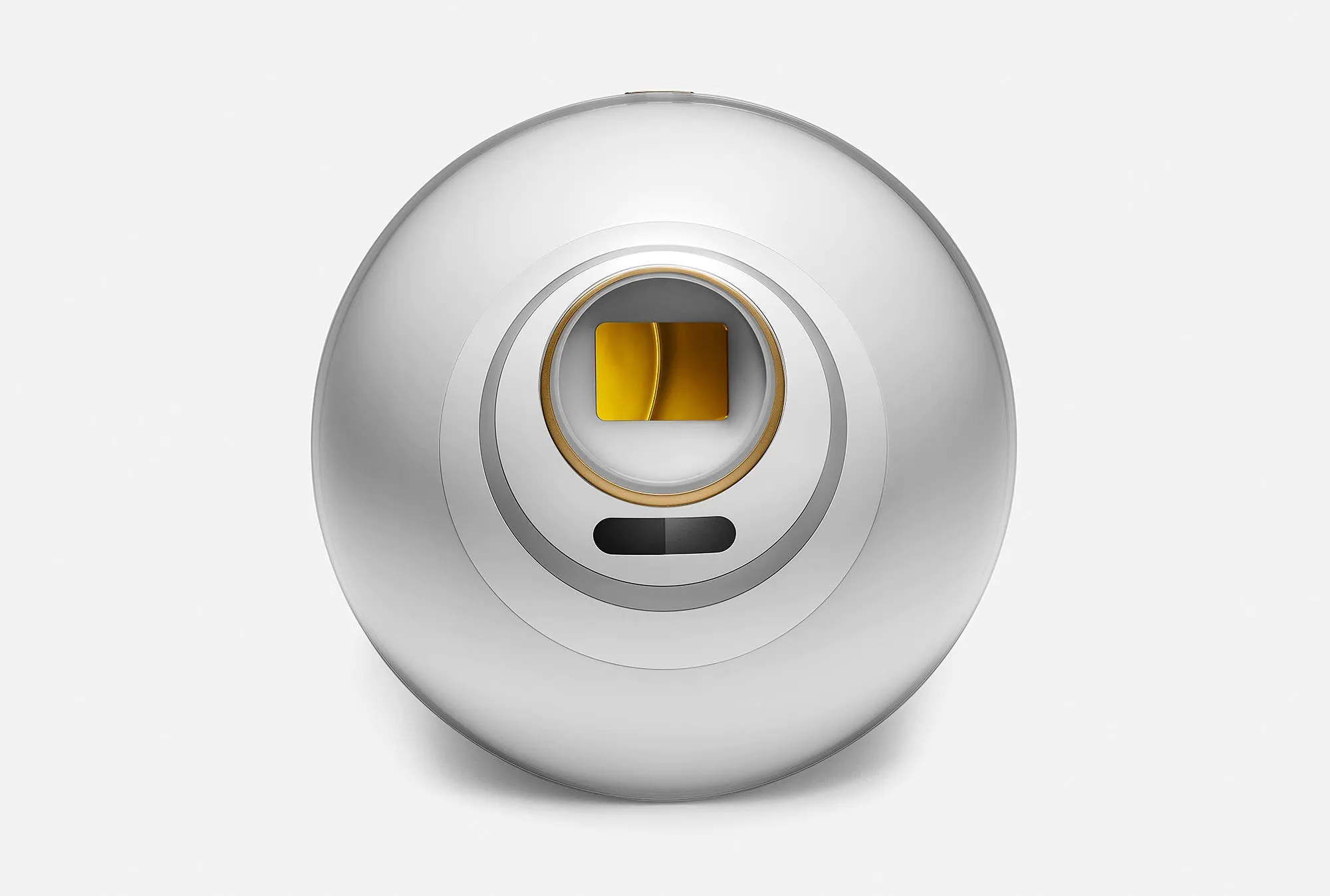 OpenAI创始人项目世界币Worldcoin预告启动主网！量产虹膜扫描设备