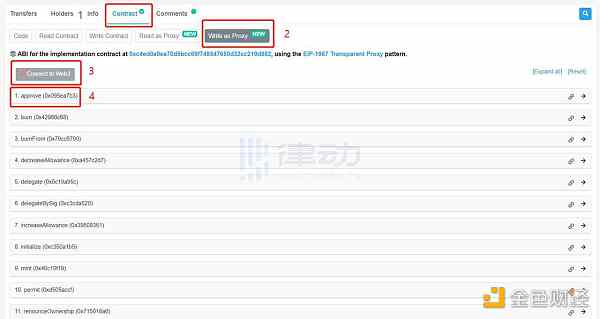 ARB即将开放申领 如何提前Approve ARB合约？