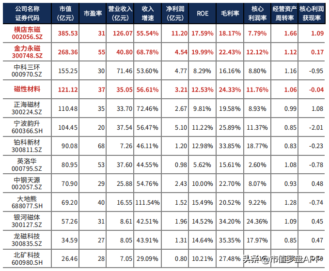 横店东磁股票前景如何（横店东磁 股吧）