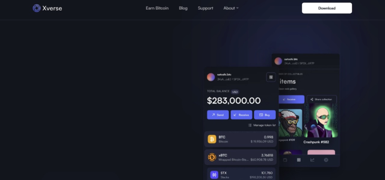 万字雄文解读Ordinals：从点对点电子现金系统到NFT基础设施，比特币共识的范式演进18