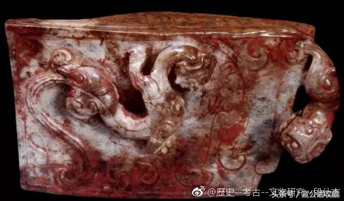 朱砂是怎么形成的（朱砂是什么东西做成的）