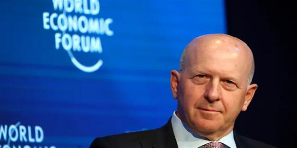 高盛首席执行官的计划重组 打破了该银行陷入困境的消费金融业务