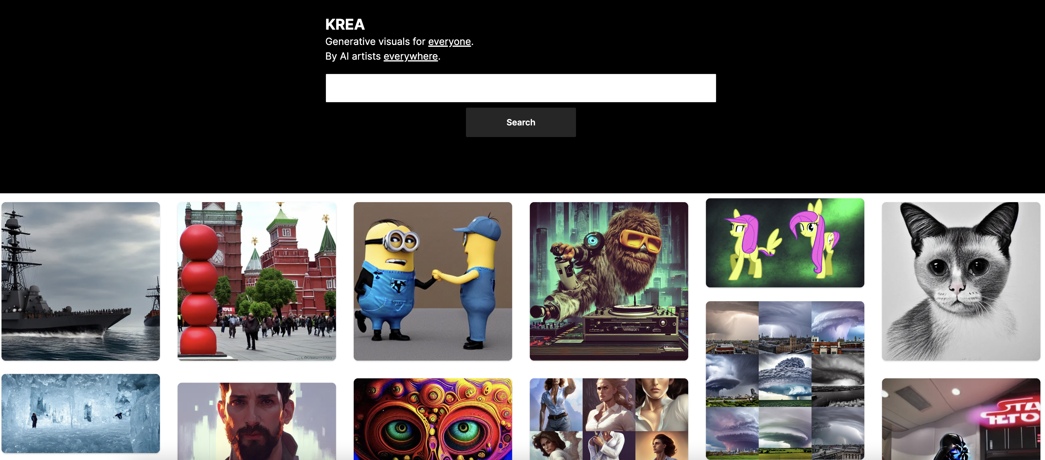 想成为顶级 AI 绘画师?先让这 7 个平台帮你成为 Prompt 高手