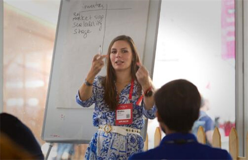 里斯本Web峰会：Cointelegraph地面团队的最新消息