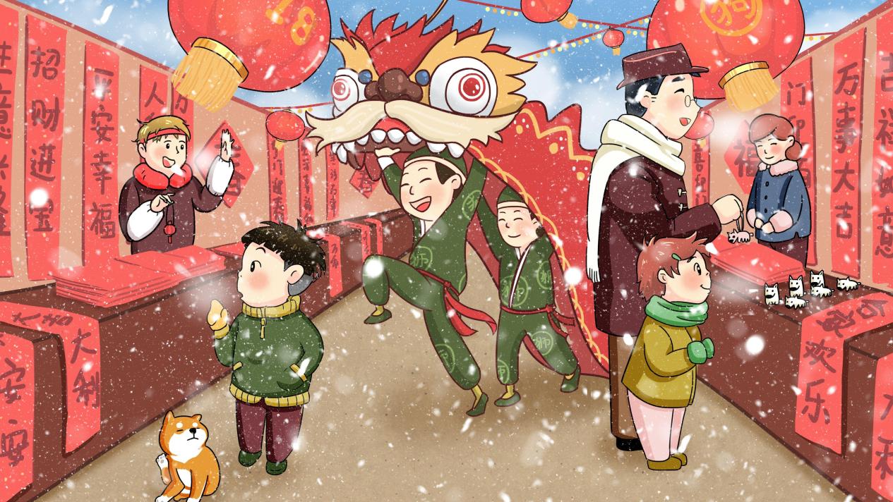 春节送礼送什么好（春节送礼送什么礼品最好）