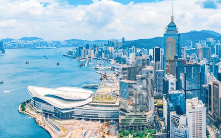 香港将于6月开始监管加密货币