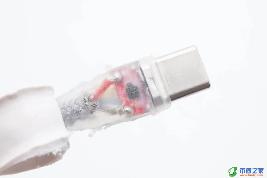 typec数据线（typec数据线接线图）