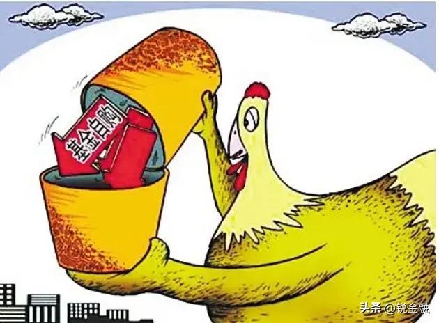 买基金的操作方法（买基金的操作方法有哪些）