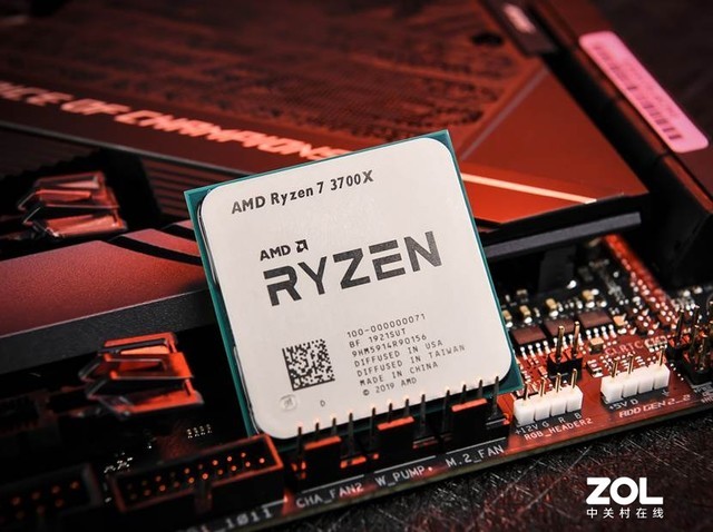 酷睿和锐龙的区别（英特尔酷睿和锐龙的区别）