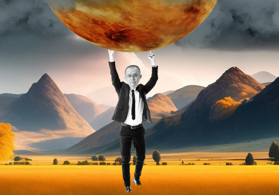 几处细节显示：美国CFTC对币安的诉讼是致命性的