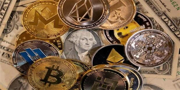 全球十大数字货币交易APP有哪些 十大正规的的数字货币交易APP插图1 全球十大数字货币交易APP有哪些 十大正规的的数字货币交易APP
