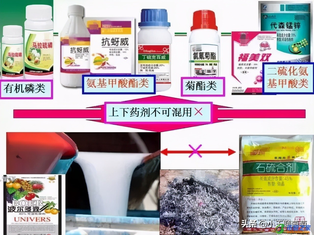 联苯菊酯使用禁忌（联苯菊酯的缺点）