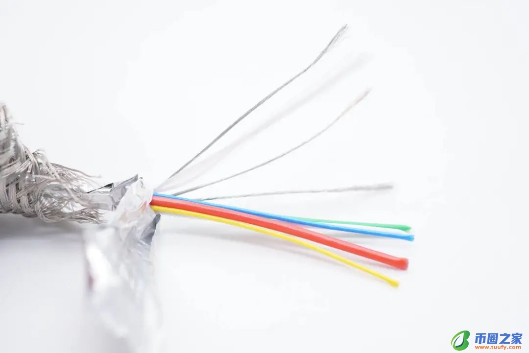 typec数据线（typec数据线接线图）