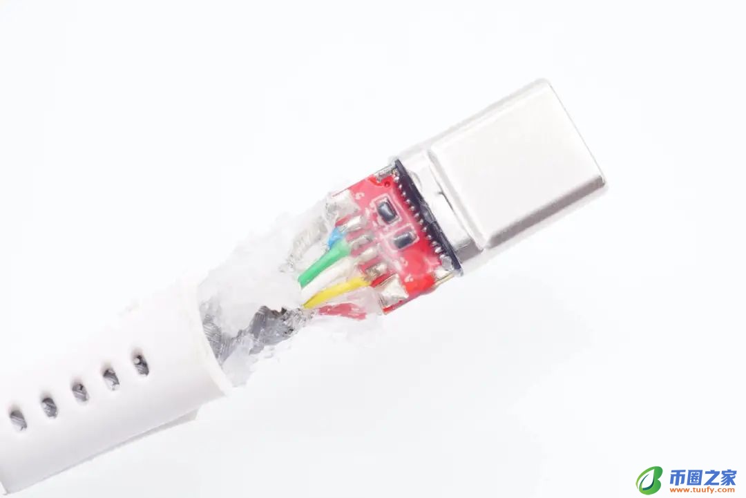 typec数据线（typec数据线接线图）