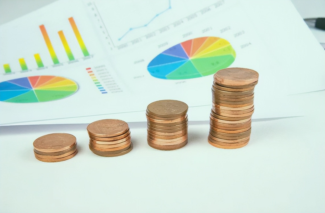 信创产业基金排行（中信产业基金 排名）1