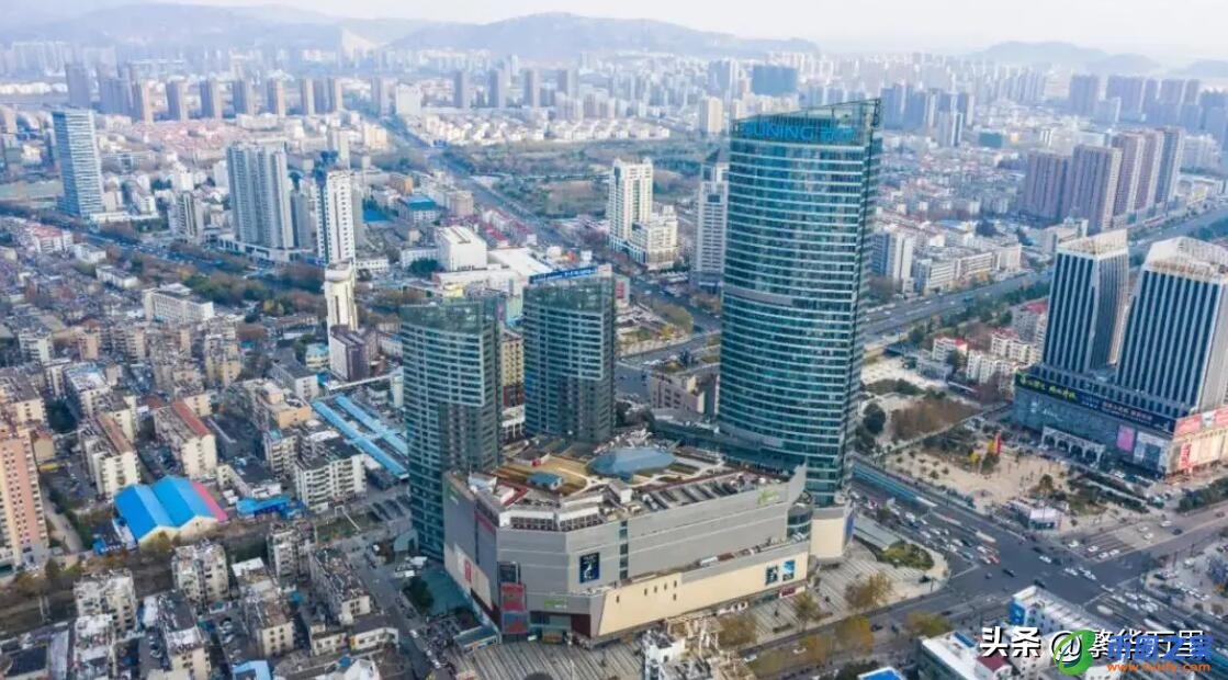 连云港在哪个省份（江苏旅游必去十大景点）