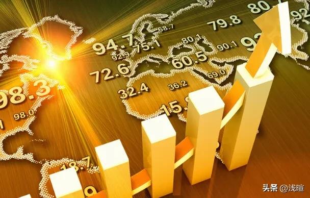 黄金基金和黄金股票有什么区别（黄金股票和基金的区别）