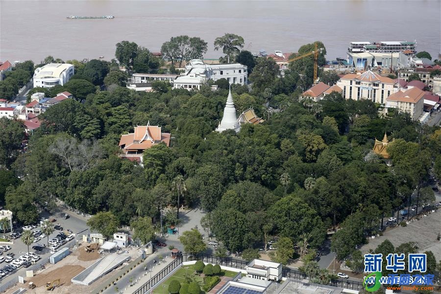 柬埔寨首都是哪里（柬埔寨首都是什么）