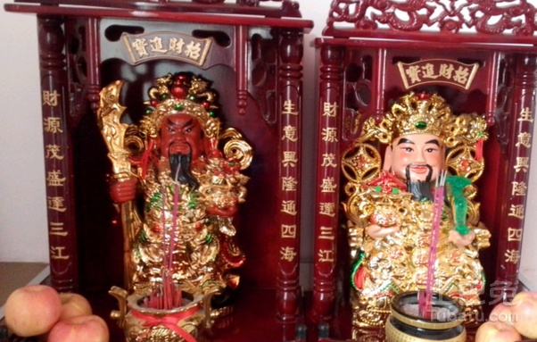 供奉龙五爷的禁忌（龙五爷摆放位置）