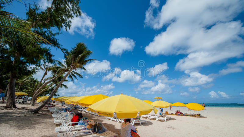 塞班岛在哪个国家（塞班岛在哪个国家附近）4