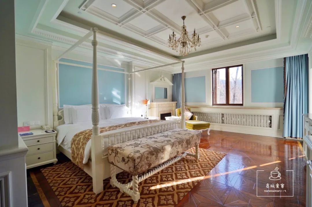 古北水镇景区住宿攻略（古北水镇景区住宿攻略古北酒店）