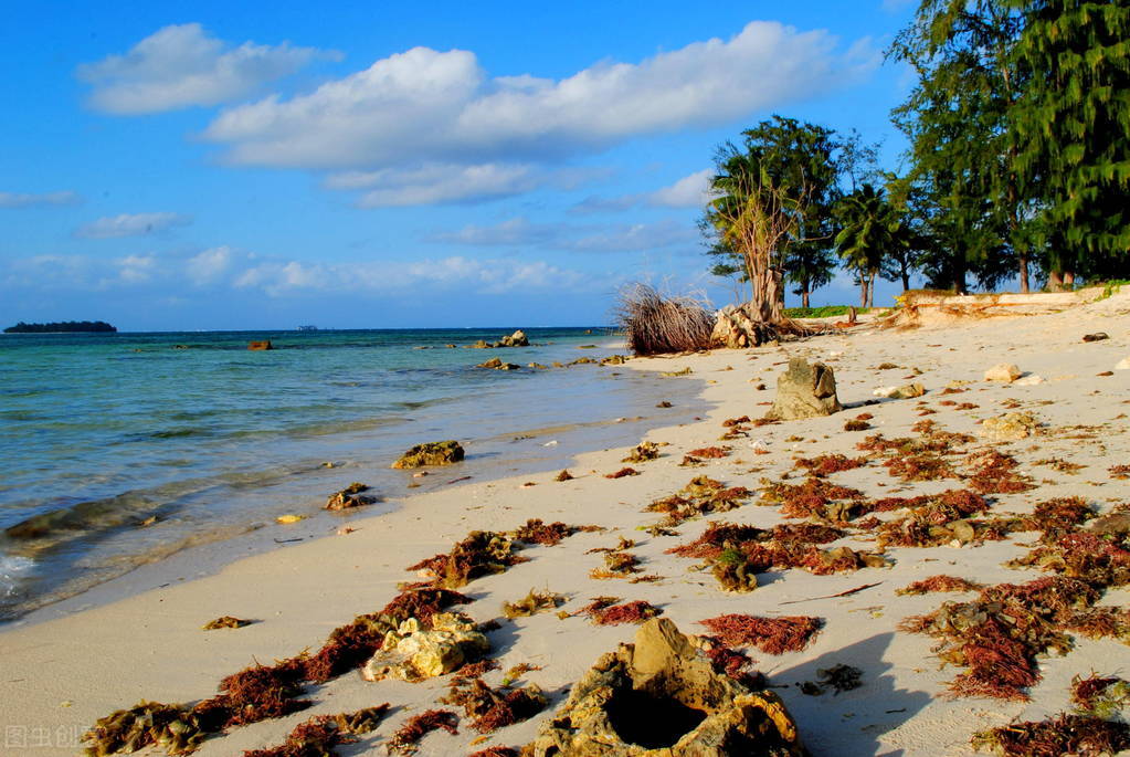 塞班岛在哪个国家（塞班岛在哪个国家附近）8