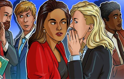 Jump Crypto否认其打算因FTX亏损而倒闭的传闻