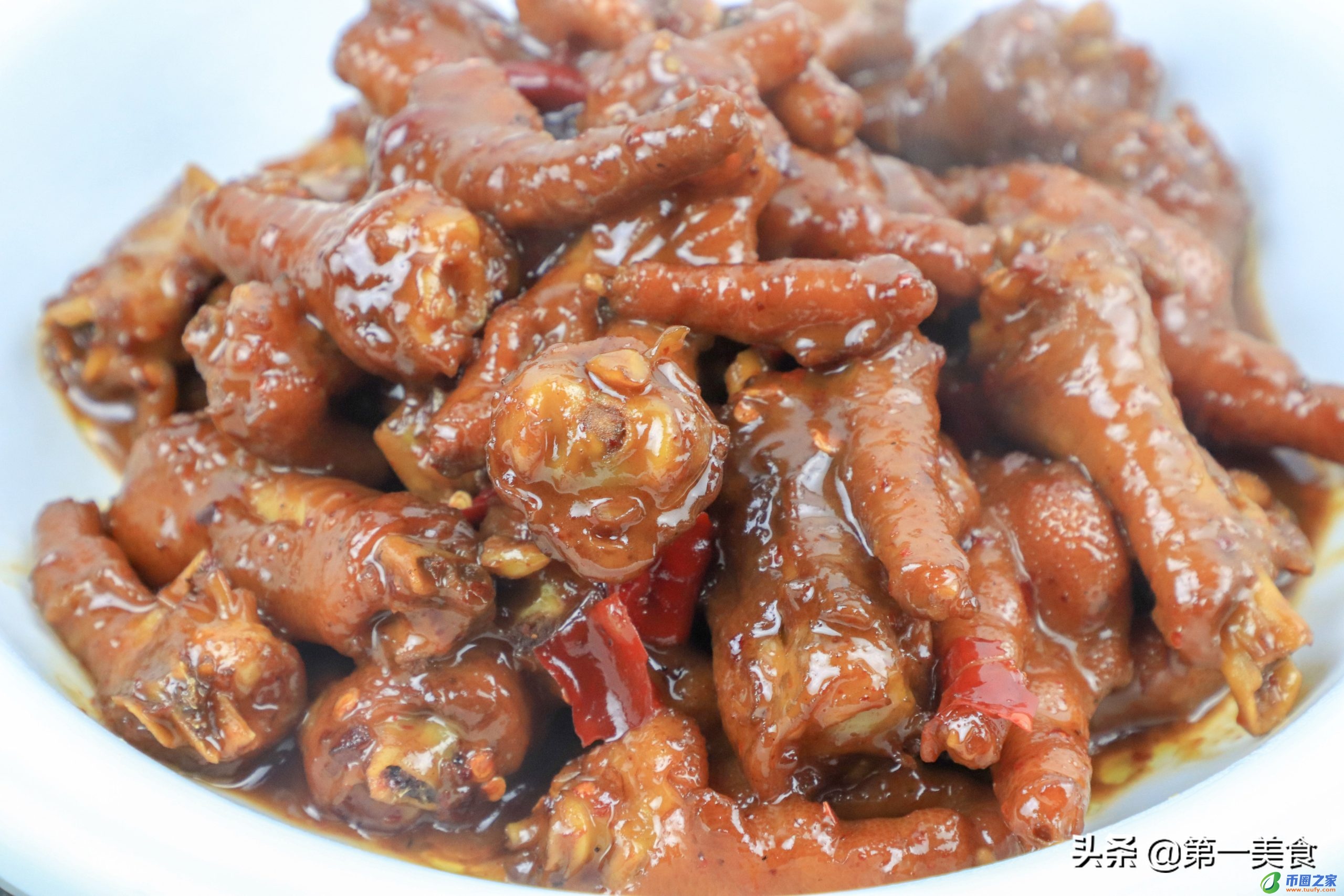 鸡爪多久可以煮熟（鸡爪多长时间煮熟）