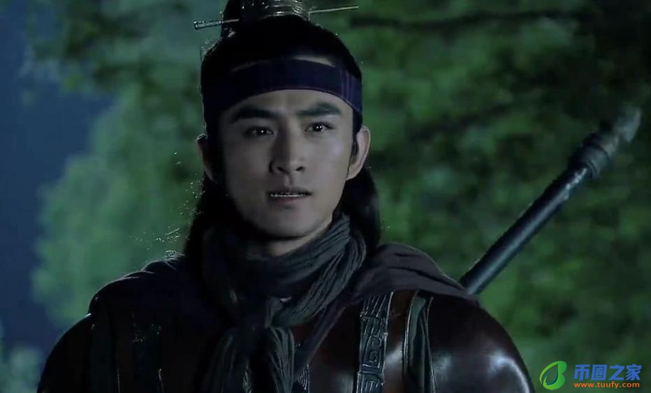 梁山108将排名（梁山108将排名前四位）