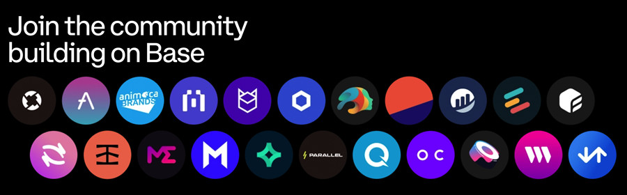 Coinbase有望在Base引入Uniswap、Aave、Sushiswap、ChainLink等