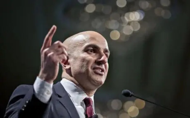 美联储行长：银行业危机预示美国经济走向衰退