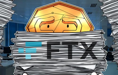 FTX使用阿拉米达的银行账户来处理客户资金