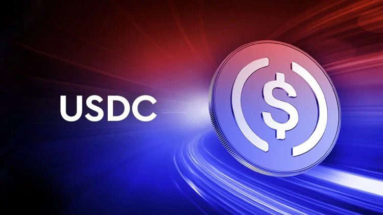 稳定币USDC市值重返400亿美元!Messari创办人呼吁保护USDC