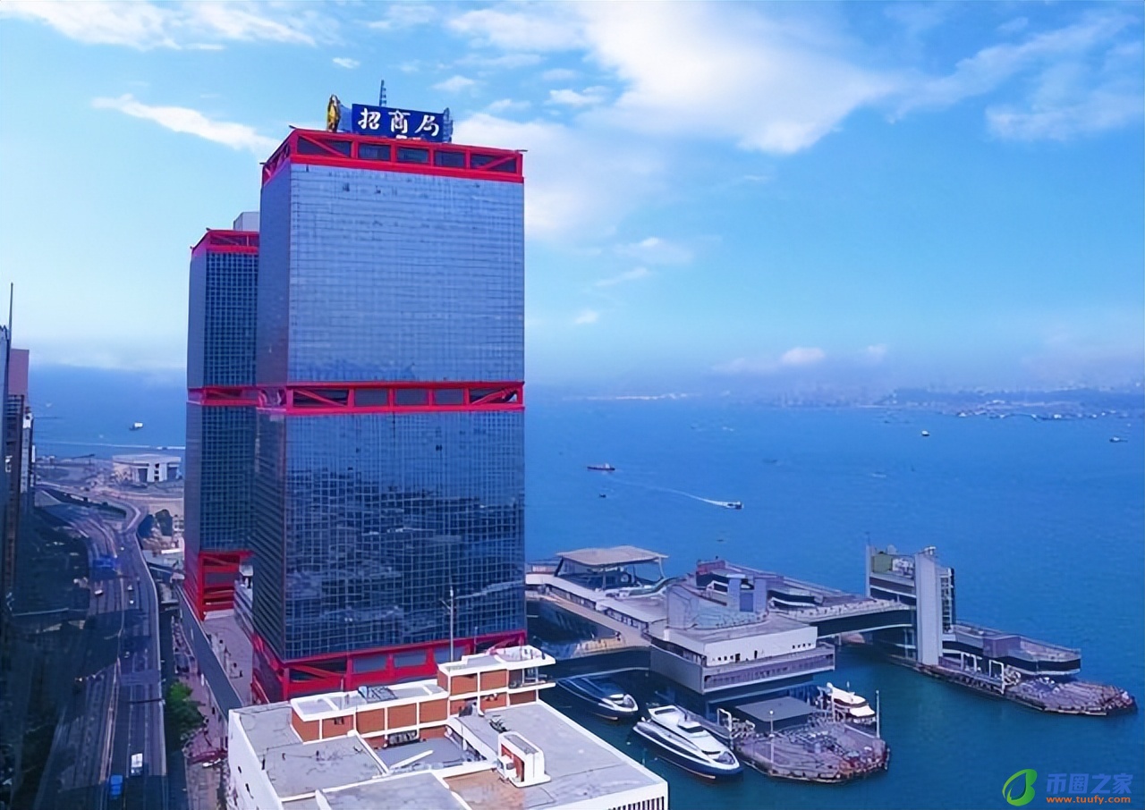 中信集团是国企吗（中信公司是什么企业）