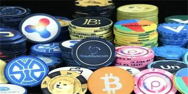 十大比特币交易平台App 最具潜力的十大数字货币APP2