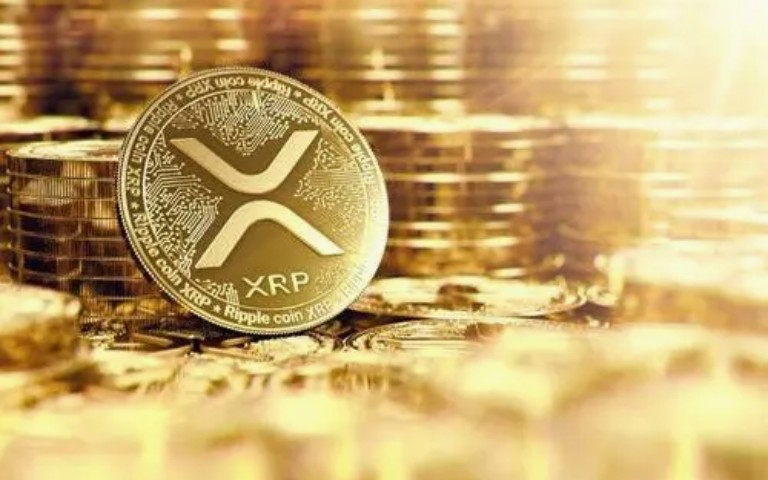 XRP获利回吐自2021年8月以来最高，价格再上涨17%