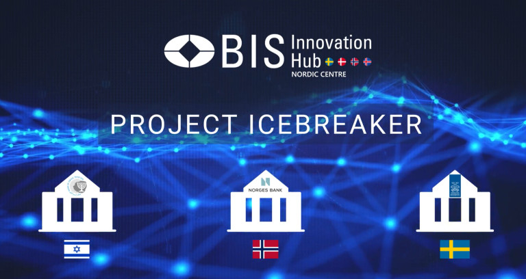 跨境交易不需换汇!国际清算银行BIS破冰计划桥接各国零售CBDC