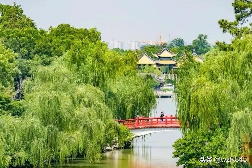 广陵是现在的哪里（楚国的广陵是现在的哪里）