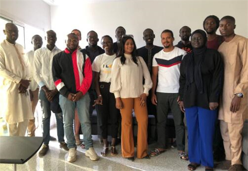 如何建立比特币海滩