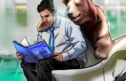 第一次熊市?比特币公牛迈克尔·塞勒的建议