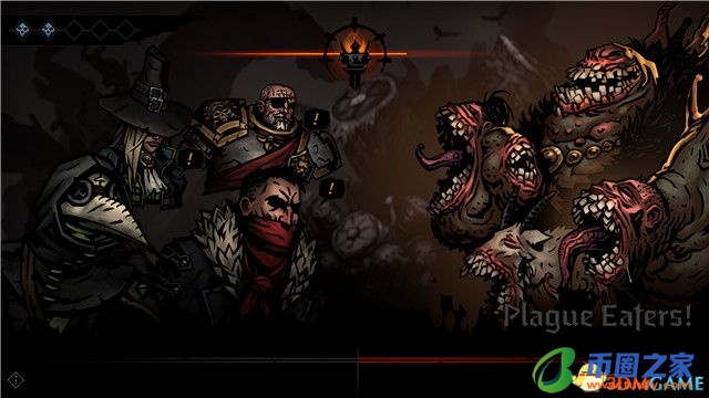 暗黑地牢队伍搭配（暗黑地牢队伍搭配2021）