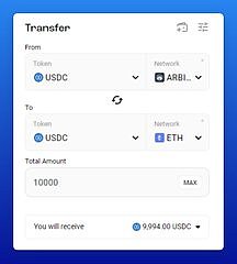 错过了 OP、ARB？别急 还有这 10 个热门空投项目