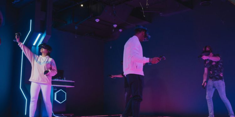 虚拟土地价格彻底凉了？下个周期将爆发非典型商业样貌